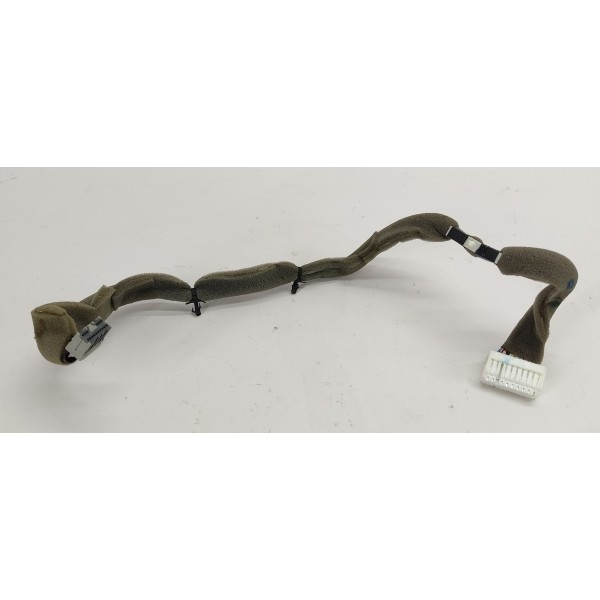 Chicote Entrada iPod Nissan Sentra 2011