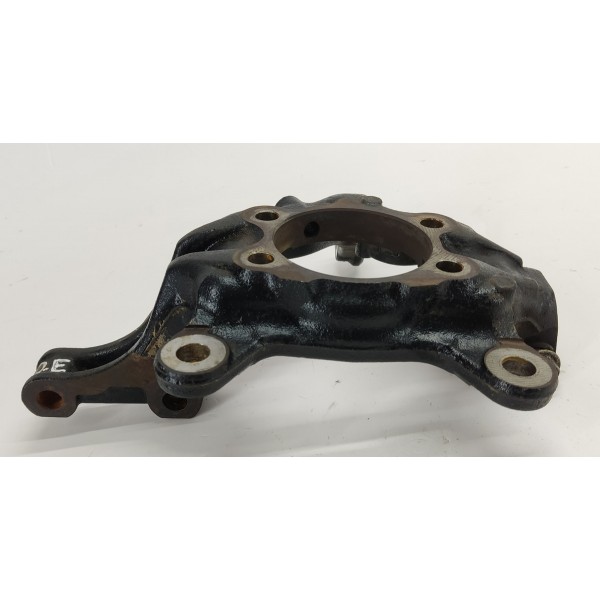 Montante Dianteiro Esquerdo Nissan Sentra 2.0 2011