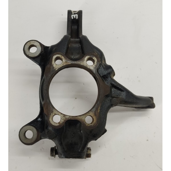 Montante Dianteiro Esquerdo Nissan Sentra 2.0 2011