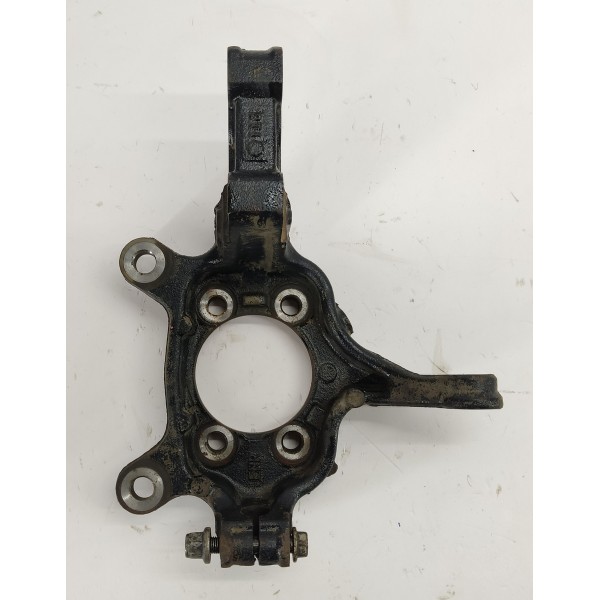 Montante Manga Eixo Dianteiro Direito Nissan Sentra 2.0 2011