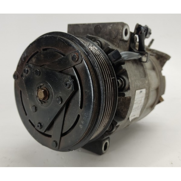 Compressor Ar Condicionado Nissan Sentra 2.0 2011