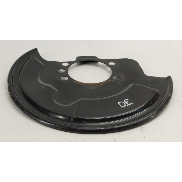 Espelho Disco Dianteiro Esquerdo Nissan Sentra 2.0 2011