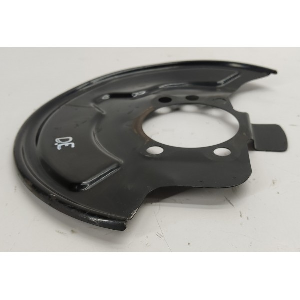 Espelho Disco Dianteiro Esquerdo Nissan Sentra 2.0 2011