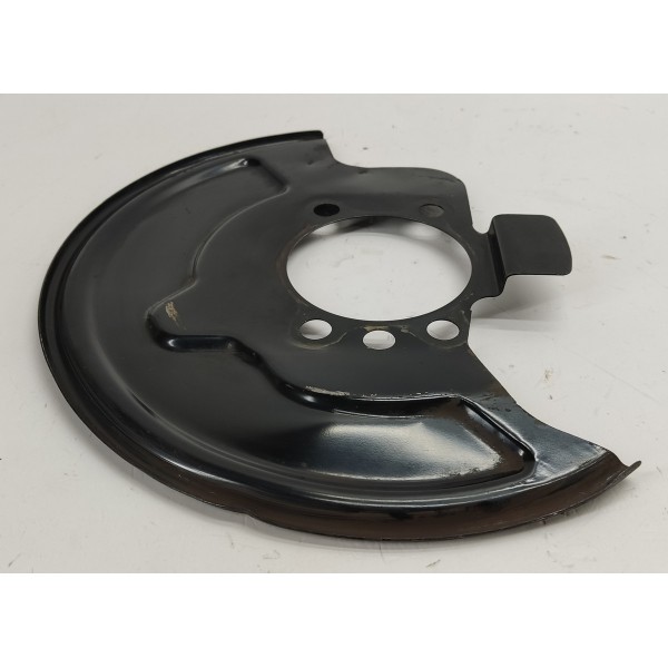 Espelho Disco Dianteiro Esquerdo Nissan Sentra 2.0 2011