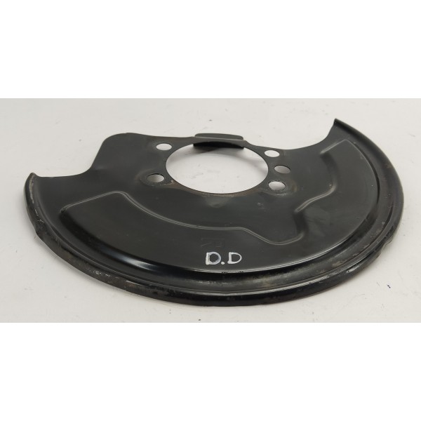 Espelho Disco Dianteiro Direito Nissan Sentra 2.0 2011