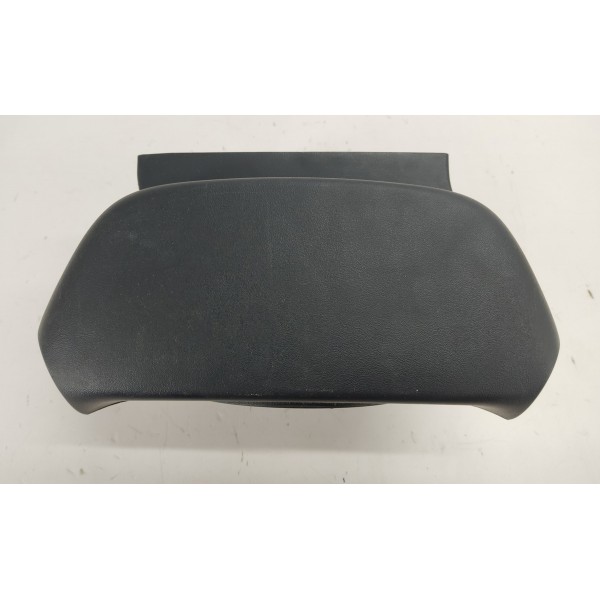 Acabamento Coluna Direção Nissan Sentra 2.0 2011 - Preto