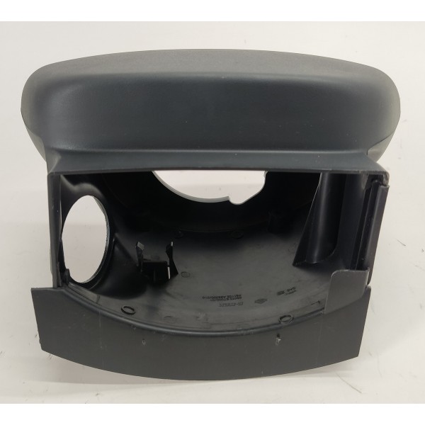 Acabamento Coluna Direção Nissan Sentra 2.0 2011 - Preto