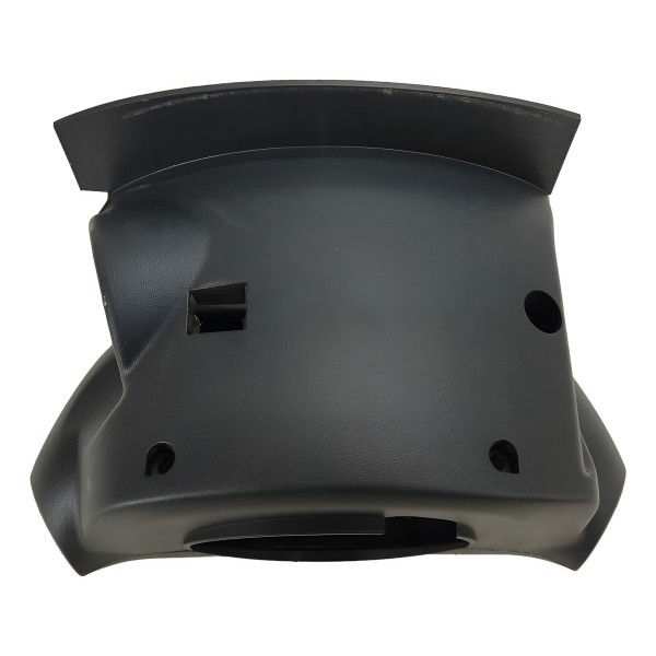 Acabamento Coluna Direção Nissan Sentra 2.0 2011 - Preto