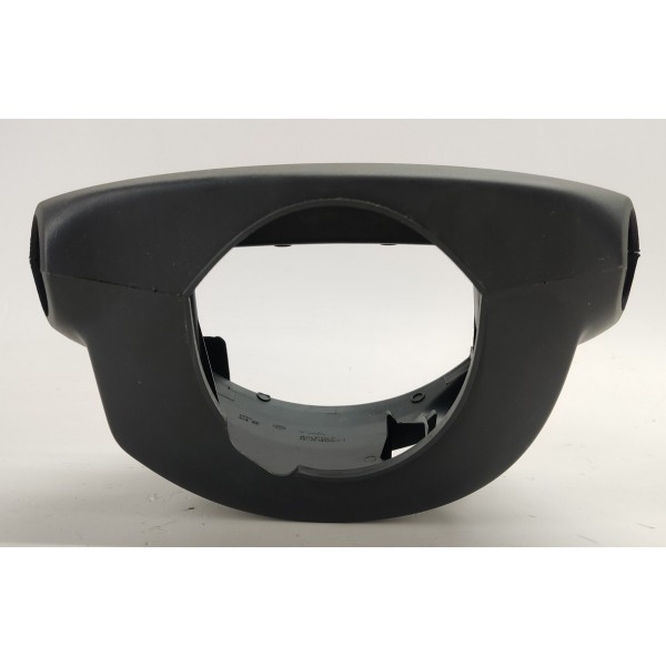 Acabamento Coluna Direção Nissan Sentra 2.0 2011 - Preto