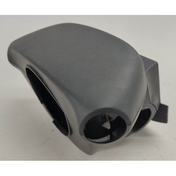 Acabamento Coluna Direção Nissan Sentra 2.0 2011 - Preto