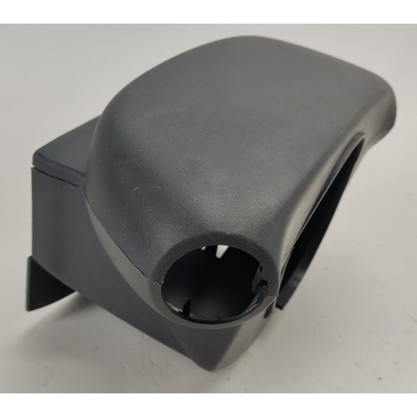 Acabamento Coluna Direção Nissan Sentra 2.0 2011 - Preto