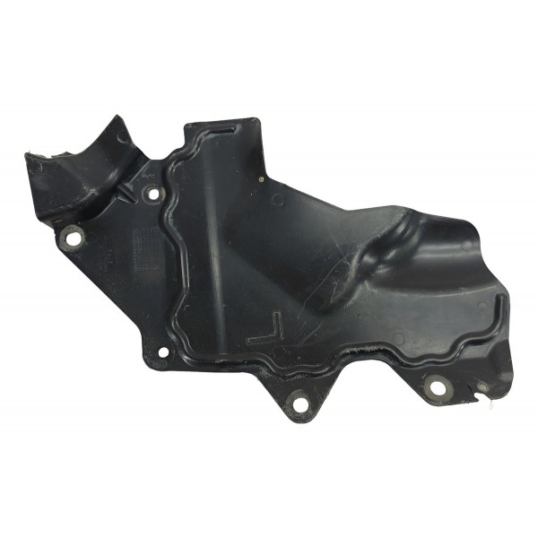 Defletor Ar Esquerdo Nissan Sentra 2.0 2011 C/detalhe