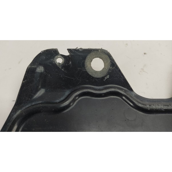 Defletor Ar Esquerdo Nissan Sentra 2.0 2011 C/detalhe