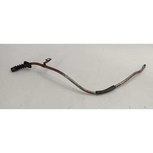 Guia Cabo Freio Mao Direito Nissan Sentra 2.0 2011