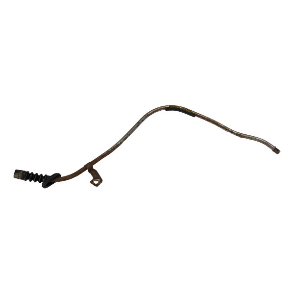 Guia Cabo Freio Mao Direito Nissan Sentra 2.0 2011