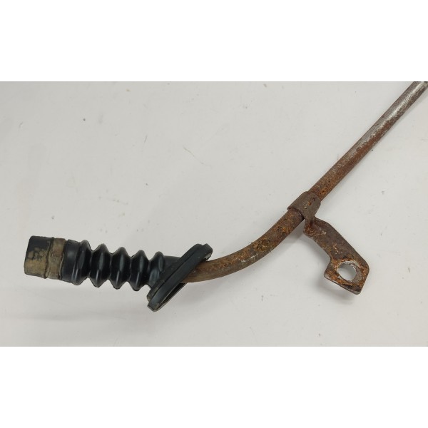 Guia Cabo Freio Mao Direito Nissan Sentra 2.0 2011