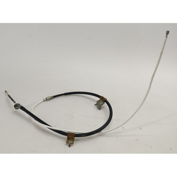 Cabo Freio Mão T.e Nissan Sentra 2.0 2011
