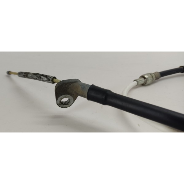 Cabo Freio Mão T.e Nissan Sentra 2.0 2011