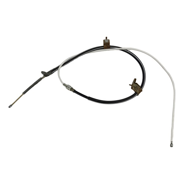 Cabo Freio Mão T.e Nissan Sentra 2.0 2011