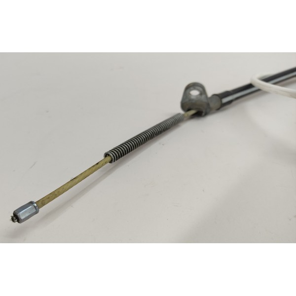 Cabo Freio Mão T.e Nissan Sentra 2.0 2011