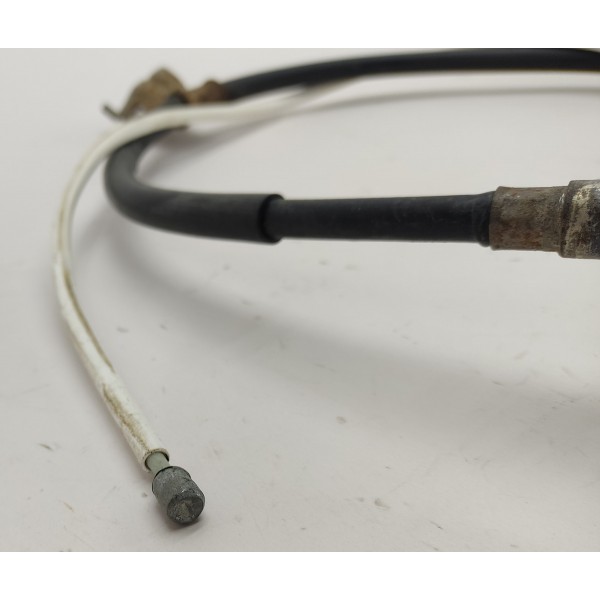 Cabo Freio Mão T.d Nissan Sentra 2.0 2011