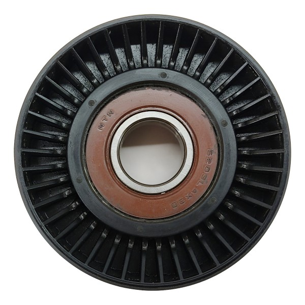 Polia Rolamento Esticador Correia Nissan Sentra 2.0 2011