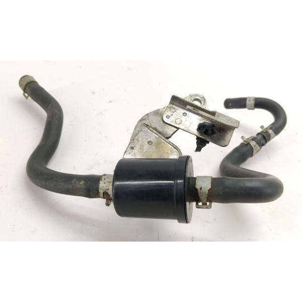 Filtro Canister Nissan Sentra 2.0 2011