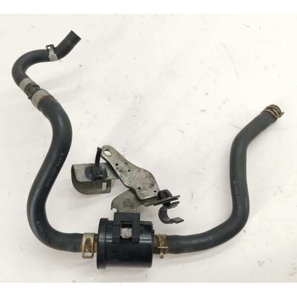 Filtro Canister Nissan Sentra 2.0 2011