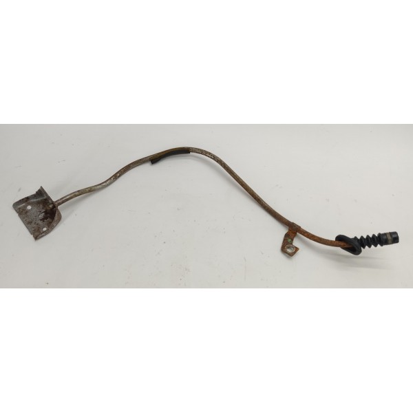 Guia Cabo Freio Mao Esquerdo Nissan Sentra 2.0 2011