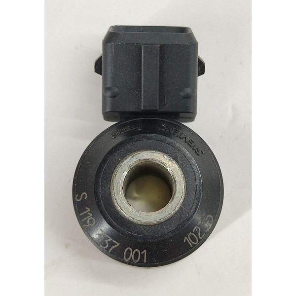 Sensor Detonação Nissan Sentra 2.0 2011