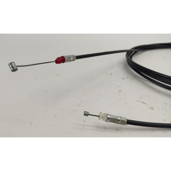 Cabo Abertura Portinhola Nissan Sentra 2.0 2011