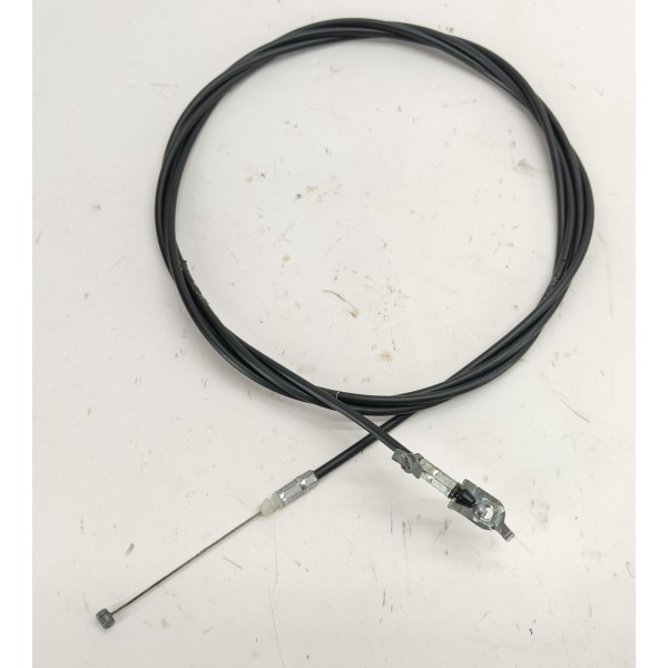 Cabo Abertura Tampa Traseira Nissan Sentra 2.0 2011