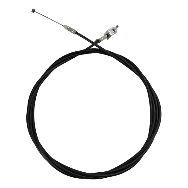 Cabo Abertura Tampa Traseira Nissan Sentra 2.0 2011