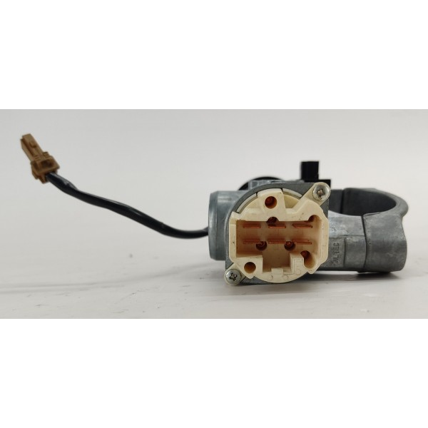 Cilindro Chave Ignição Nissan Sentra 2.0 2011