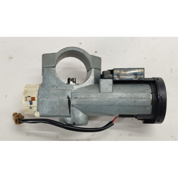 Cilindro Chave Ignição Nissan Sentra 2.0 2011