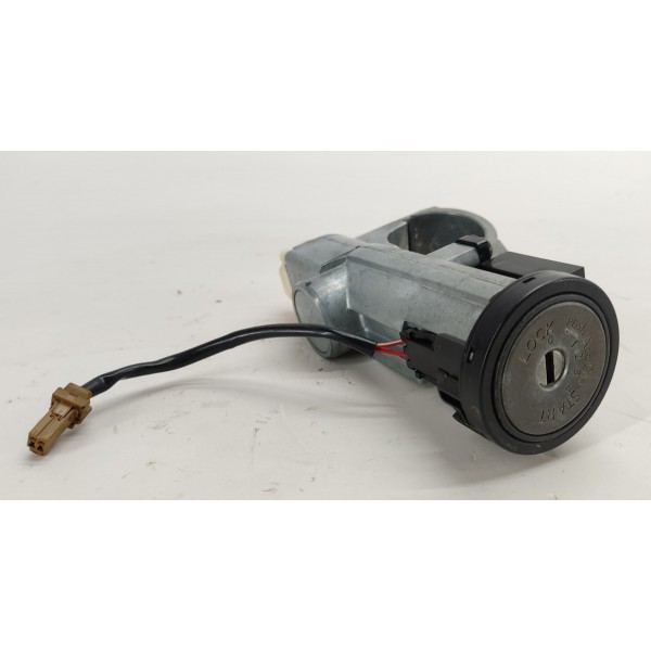 Cilindro Chave Ignição Nissan Sentra 2.0 2011
