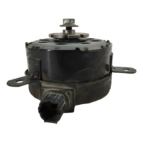 Motor Eletroventilador Nissan Sentra 2.0 2011