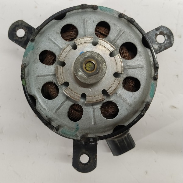 Motor Eletroventilador Nissan Sentra 2.0 2011