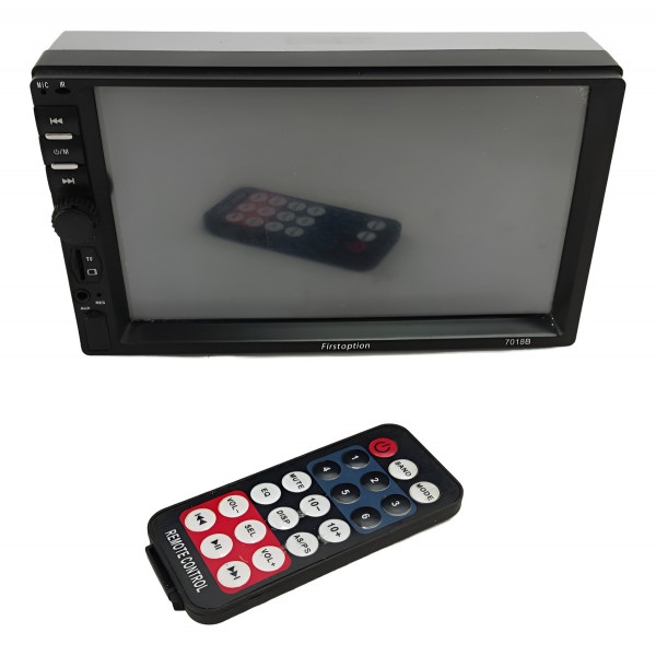 Radio Multimidia Nissan Sentra 2.0 2011 Preto