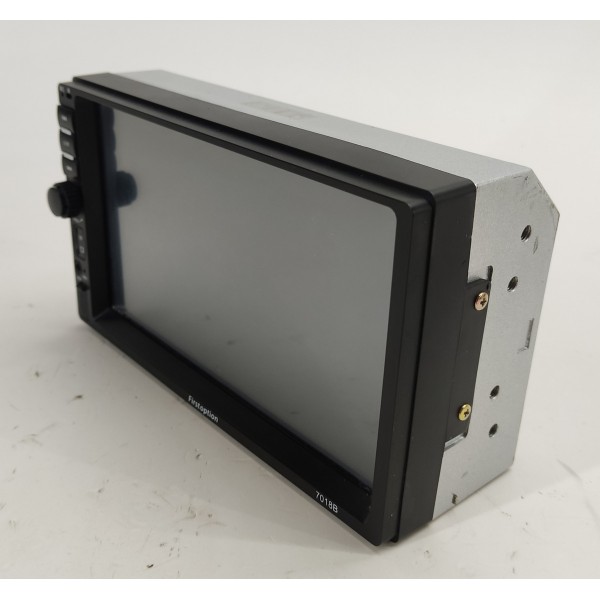 Radio Multimidia Nissan Sentra 2.0 2011 Preto