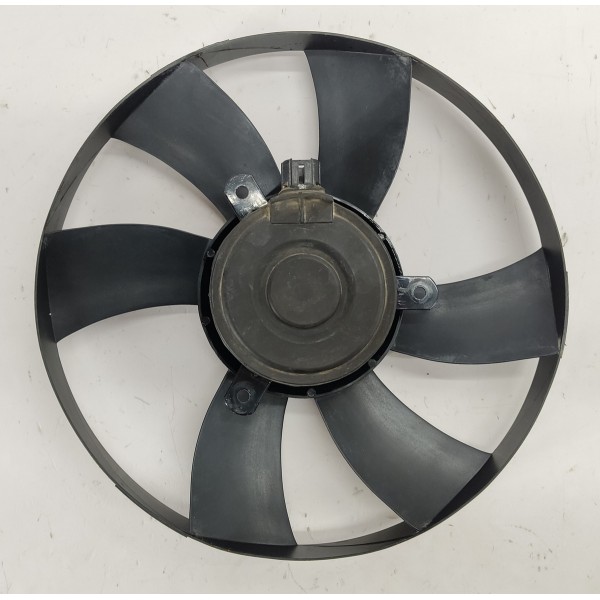Ventoinha Motor Radiador Nissan Sentra 2.0 2011 M154086