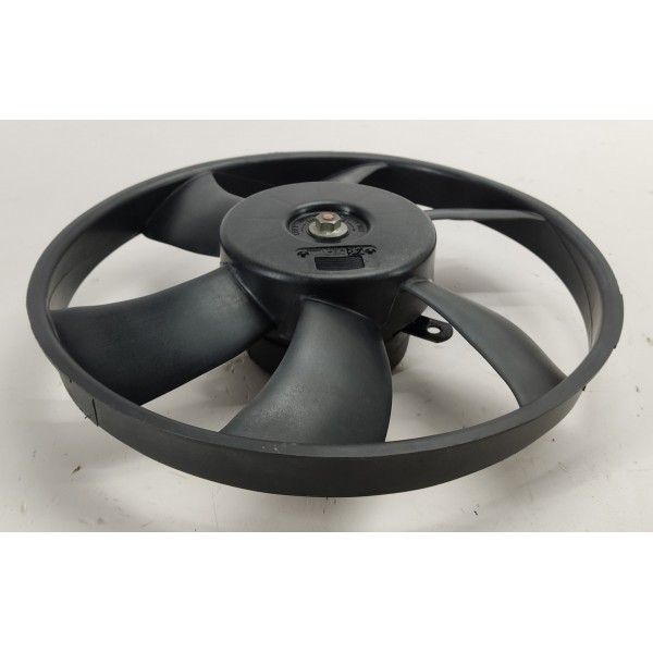 Ventoinha Motor Radiador Nissan Sentra 2.0 2011 M154086