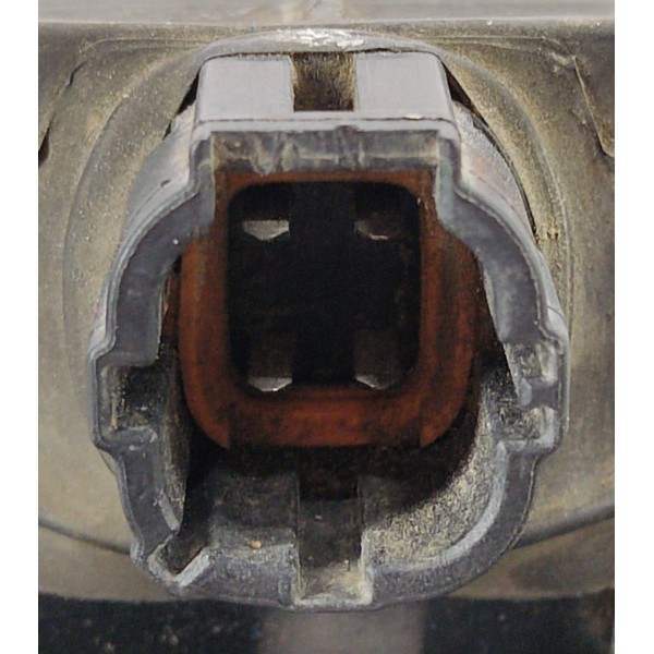 Ventoinha Motor Radiador Nissan Sentra 2.0 2011 M154086