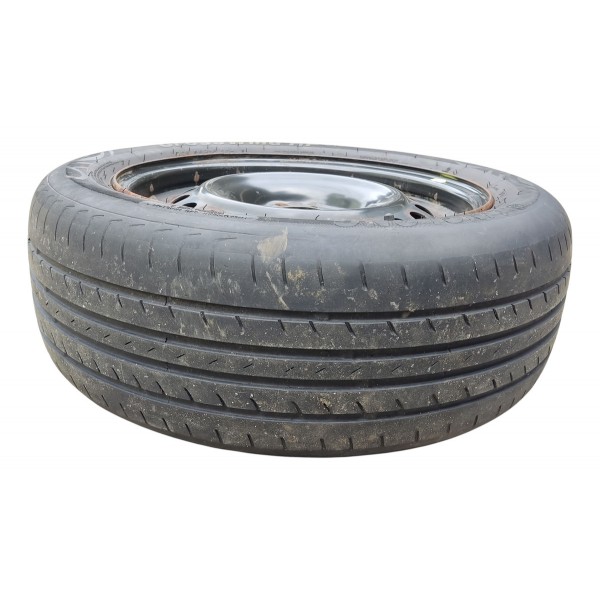 Estepe R16 Nissan Sentra 2.0 2011 A1