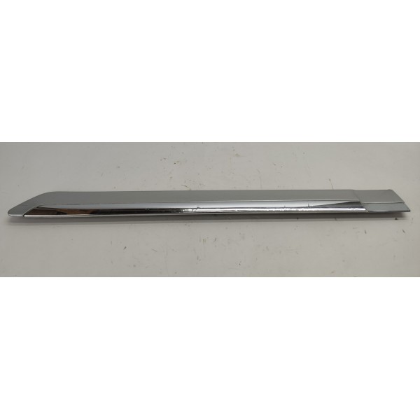 Friso Porta T.e Nissan Sentra 2.0 2011 82871zt51ac Prateado