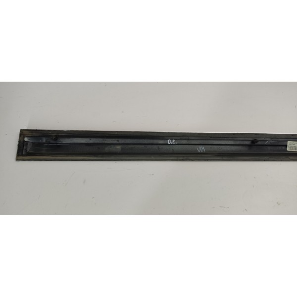 Friso Porta D.e Nissan Sentra 2.0 2011 80871zt5ac Prateado