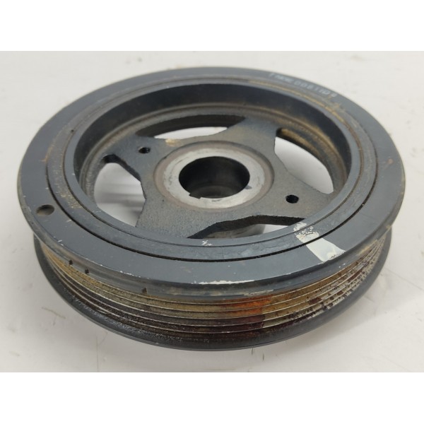 Polia Virabrequim Nissan Sentra 2.0 2011