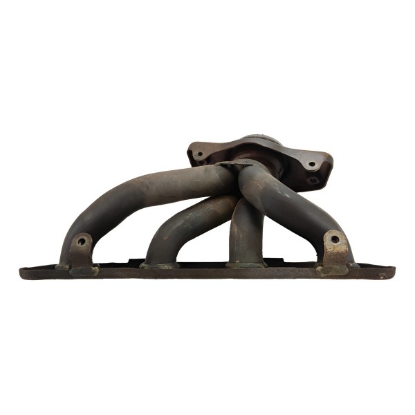 Coletor Escape Nissan Sentra 2.0 2011