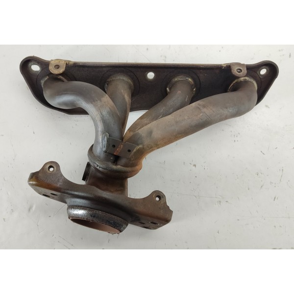 Coletor Escape Nissan Sentra 2.0 2011