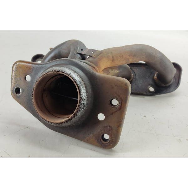 Coletor Escape Nissan Sentra 2.0 2011